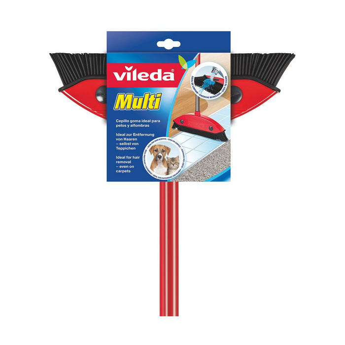 Perie Vileda 5759 Gumă (130 cm)
