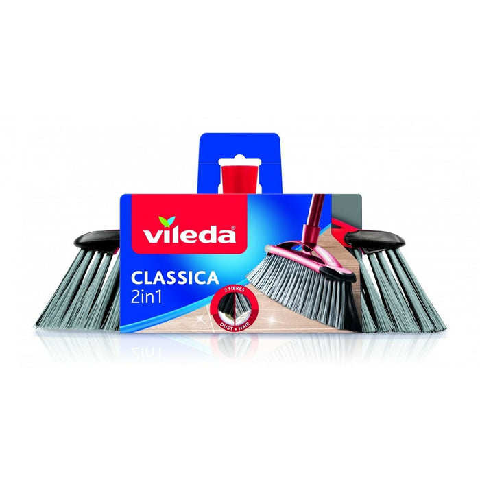 Rezervă Vileda Classica 2in1 Mătură polipropilenă