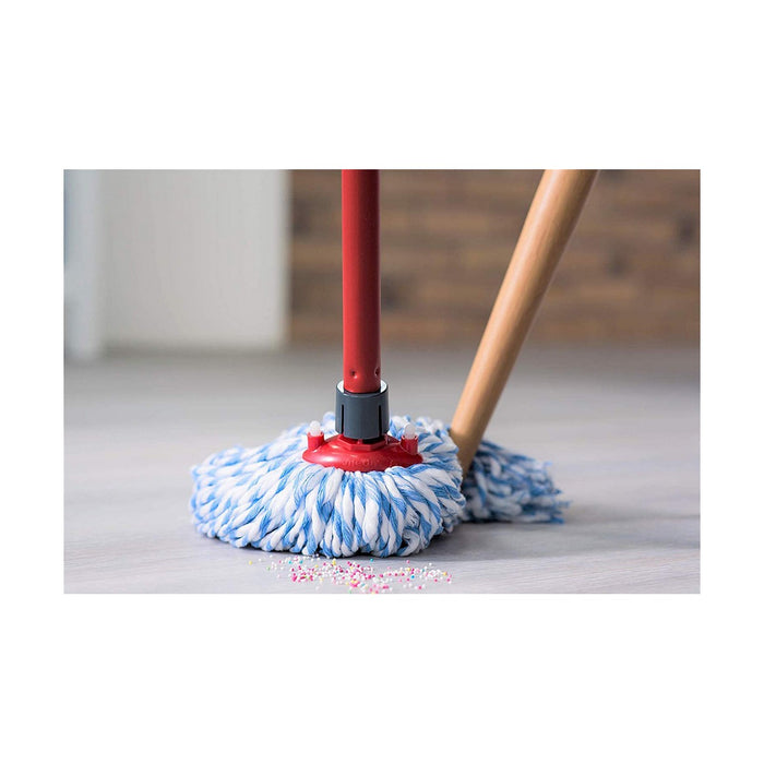 Mop Vileda Alb Podea