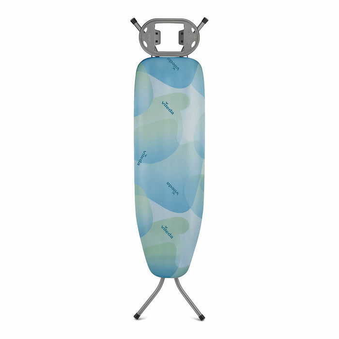 Masă de Călcat Vileda Smart 161244 Oțel inoxidabil 114 x 34 cm Albastru