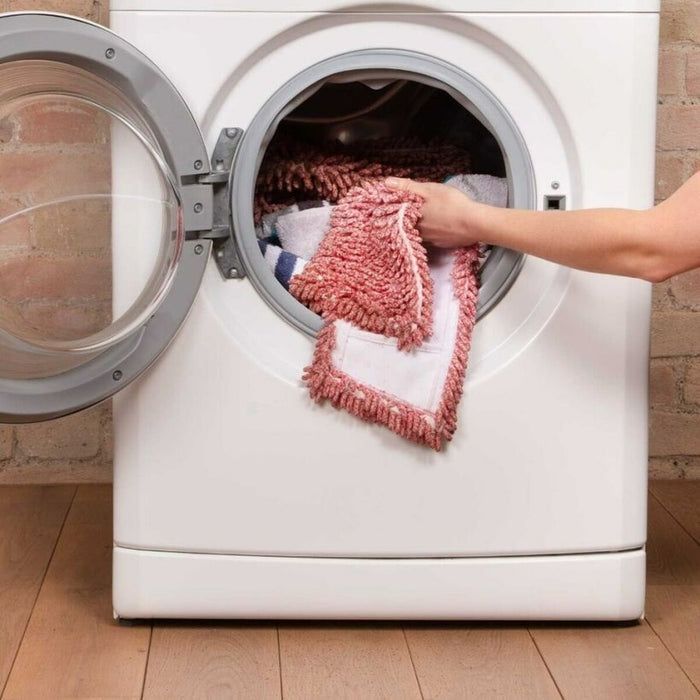 Mop Vileda Pet Pro Microfibră