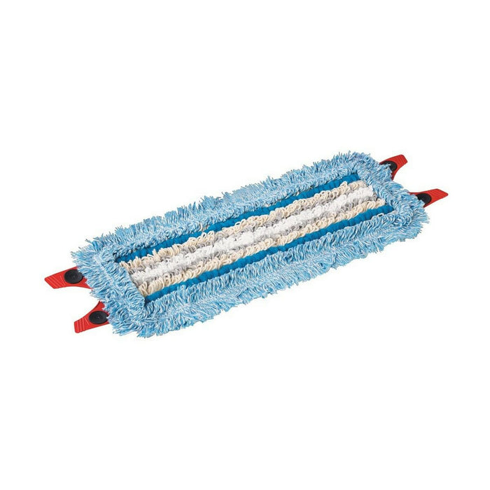 Mop spălător cu găleată cu acțiune dublă Vileda Ultramax Mop Set Negru