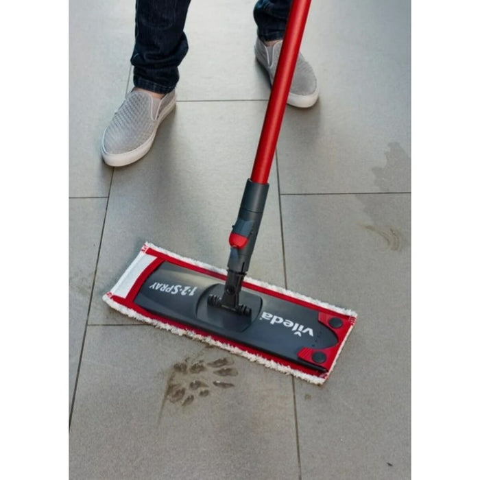 Mop cu Abur Vileda Vileda Ultramax 1-2