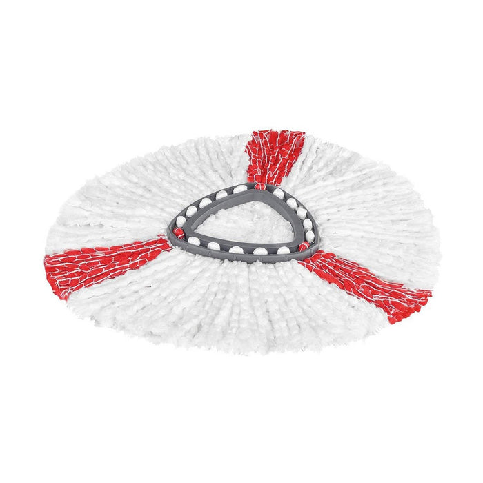 Rezervă de Mop pentru Spălat Podele Vileda TURBO ClassiC