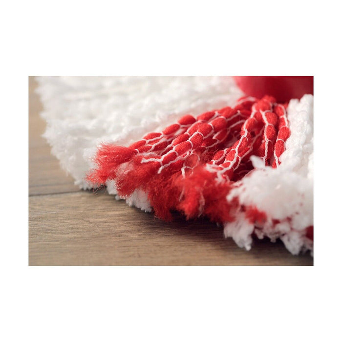 Rezervă de Mop pentru Spălat Podele Vileda TURBO ClassiC Microfibră