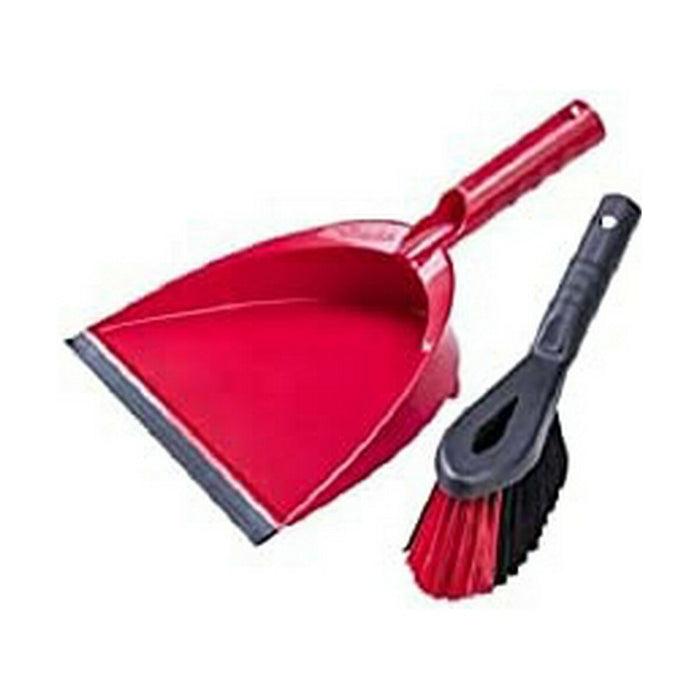 Set de Curățenie Mătură și Făraș Vileda 141743