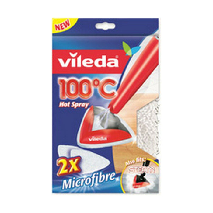Rezervă Vileda (2 Unități)