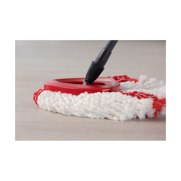 Rezervă de Mop pentru Spălat Podele Vileda Alb Podea