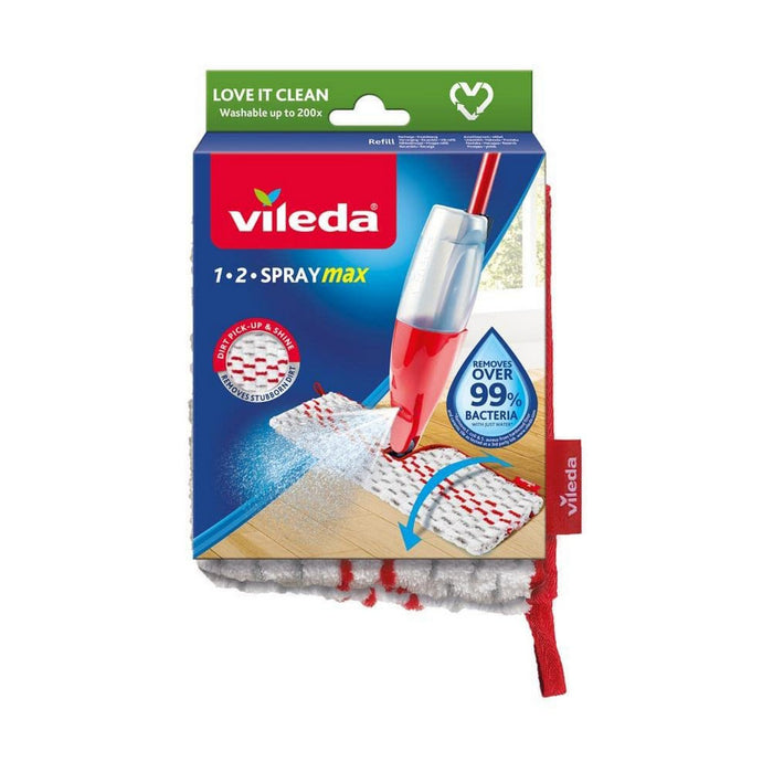 Înlocuitor pentru mopuri Vileda 1-2 Spray max