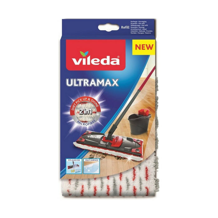 Înlocuitor pentru mopuri Vileda 4023103201262 Plastic