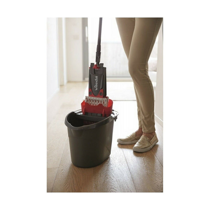 Înlocuitor pentru mopuri Vileda 4023103201262 Plastic