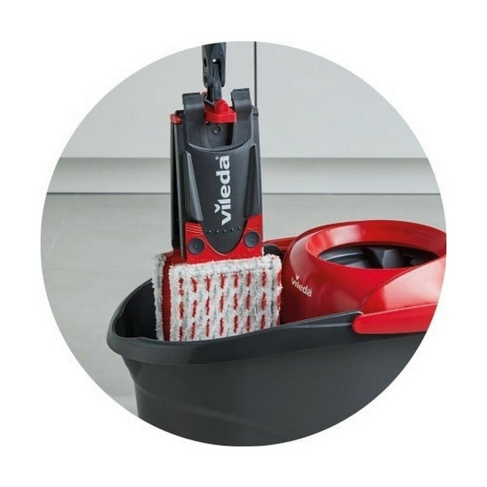 Înlocuitor pentru mopuri Vileda 4023103201262 Plastic