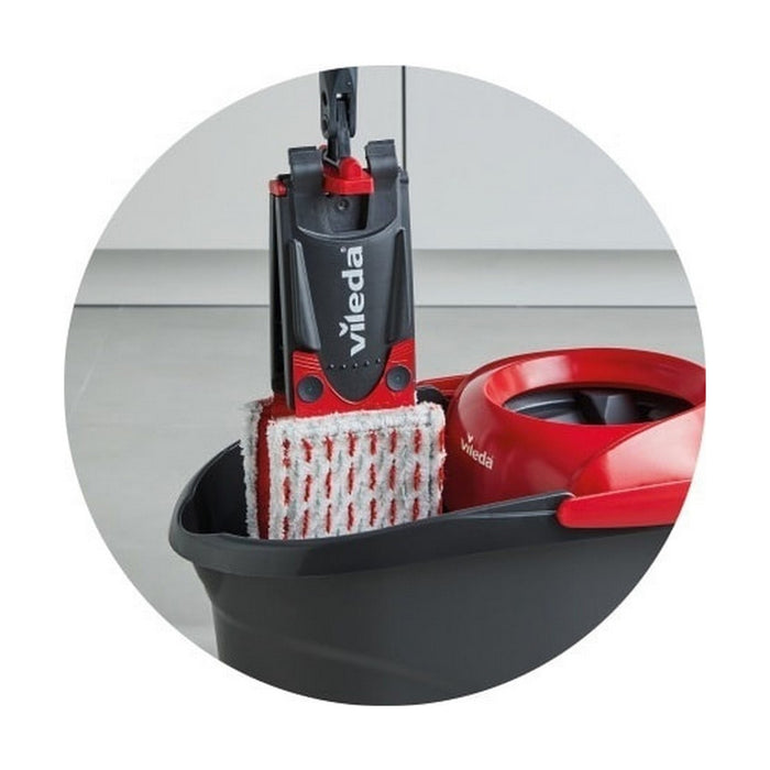 Înlocuitor pentru mopuri Vileda Ultramax Microfibre