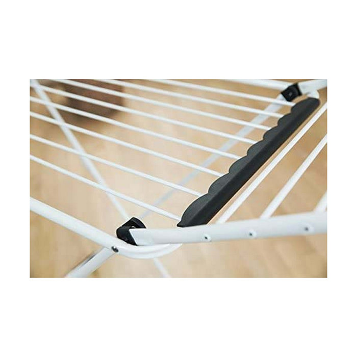 Suport de întins rufe Vileda X Legs Extra Alb (173 x 56 x 93 cm)