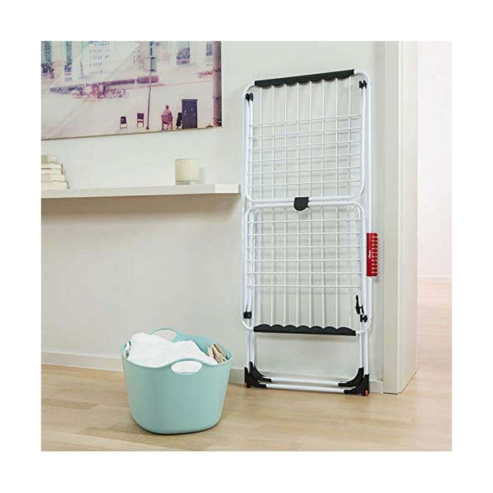 Suport de întins rufe Vileda X Legs Extra Alb (173 x 56 x 93 cm)