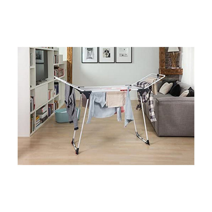 Suport de întins rufe Vileda King Mesa 174 x 57 x 91 cm