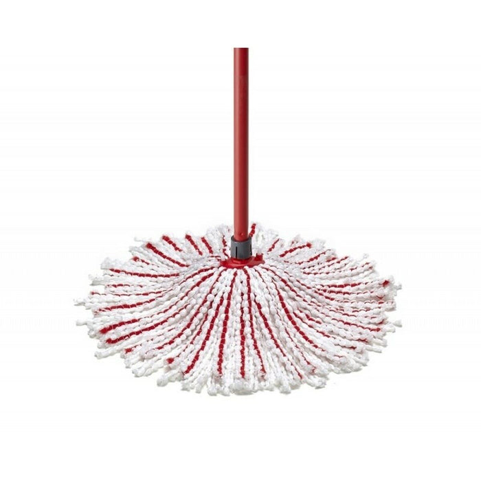 Rezervă Vileda Microfibre & Power Mop Fibră (1 Unități)