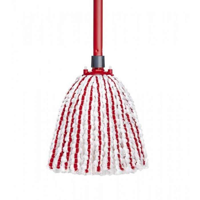 Rezervă Vileda Microfibre & Power Mop Fibră (1 Unități)