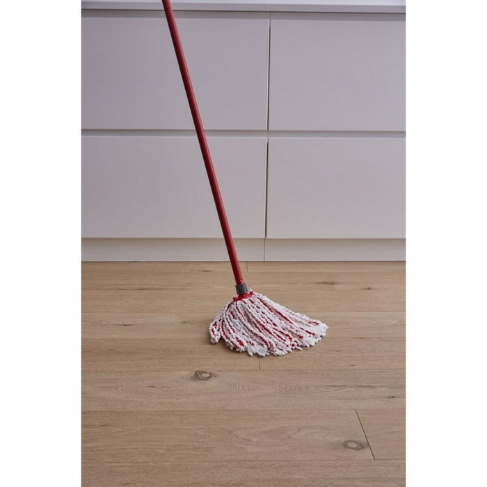 Rezervă Vileda Microfibre & Power Mop Fibră (1 Unități)