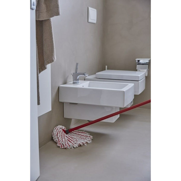 Rezervă Vileda Microfibre & Power Mop Fibră (1 Unități)