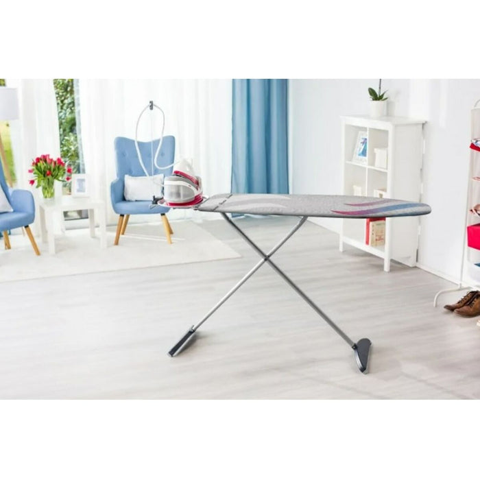 Masă de Călcat Vileda Total Reflect Plus Multicolor 130 x 44 cm