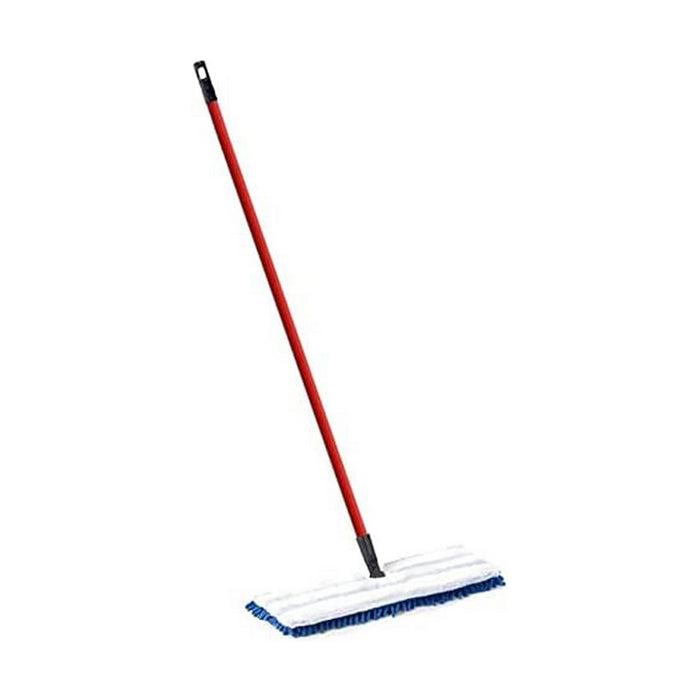 Mop Microfibră Vileda Flip Mop Microfibre (45 x 12 cm)
