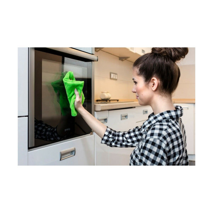 Lavetă de curățare din microfibră Vileda 4023103217409 3 Unități