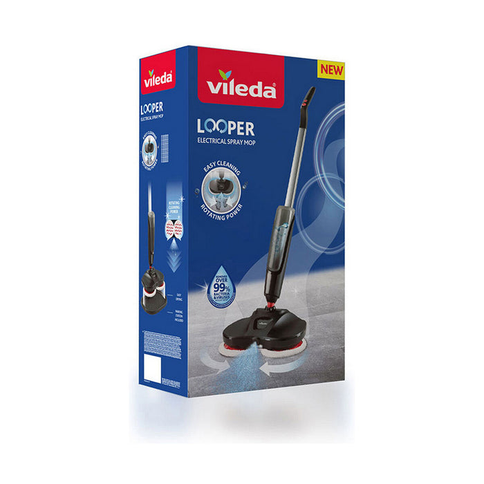 Mop cu Abur Vileda