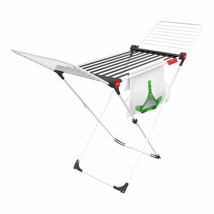 Suport de întins rufe Vileda Soft Care 170777 Alb 216 x 56 x 128 cm