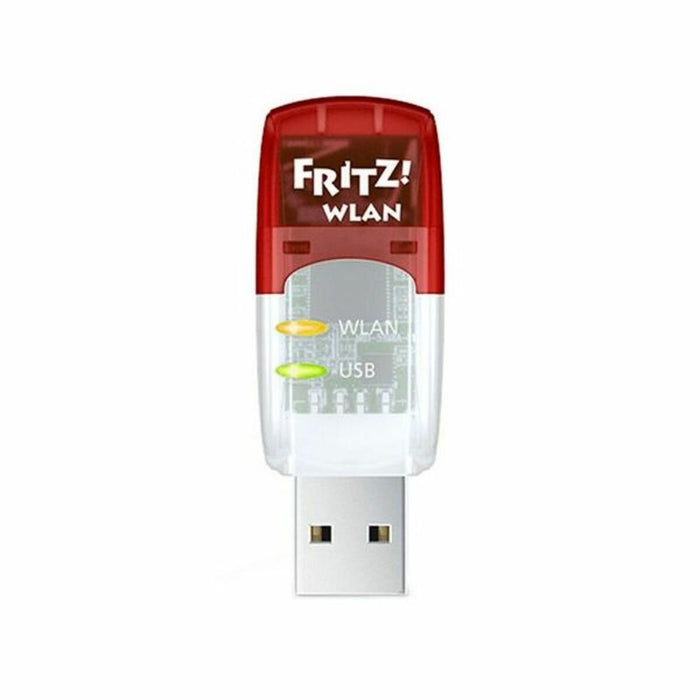 Punct de Acces Fritz! 20002810             5 GHz 433 Mbps USB Transparent