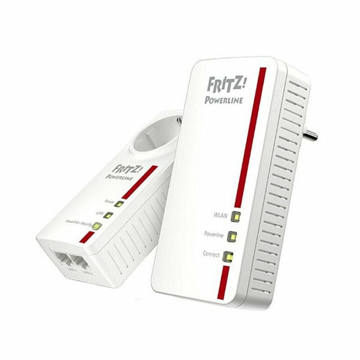 Adaptor PLC Fritz! 20002819 1200 Mbps