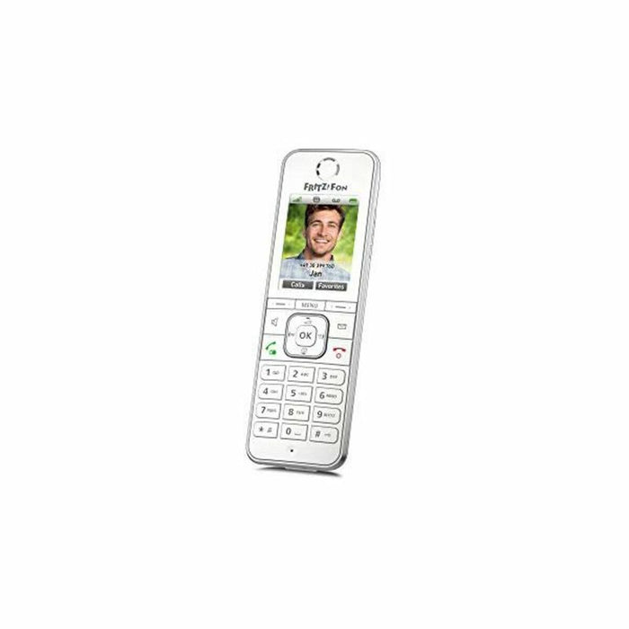 Telefon fără Fir Fritz! 20002875 Alb