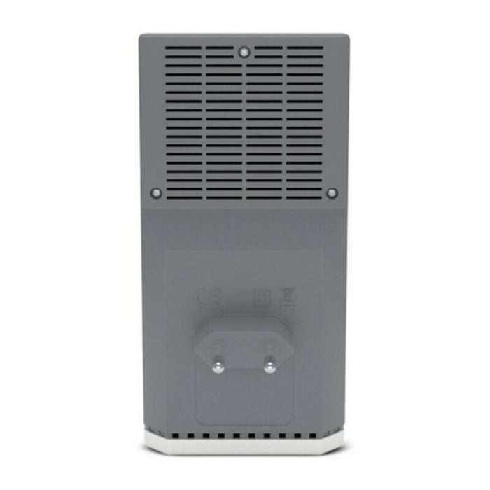 Punct de Acces Repetor Fritz! 20002887 1733 Mbps 5 GHz LAN Alb Alb/Gri