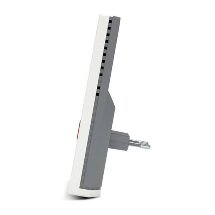 Punct de Acces Repetor Fritz! 20002887 1733 Mbps 5 GHz LAN Alb Alb/Gri