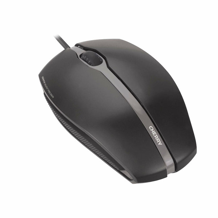 Mouse Cherry JM-0310-2 Negru