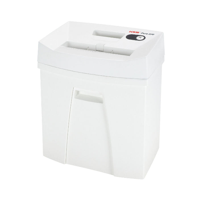 Concasor de Hârtie Hsm Pure 220 20 L