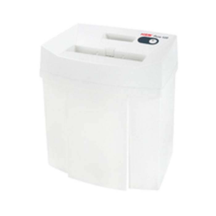 Concasor de Hârtie Hsm PURE 120 20 L