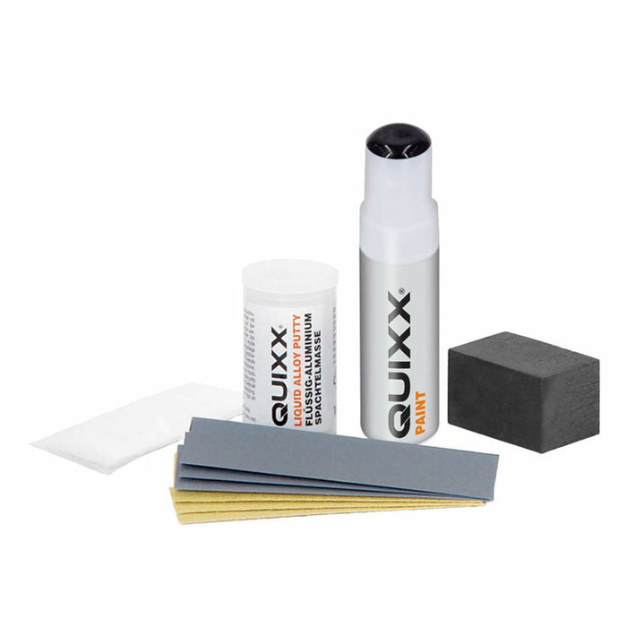Reparare jante Quixx QQ10287 Negru