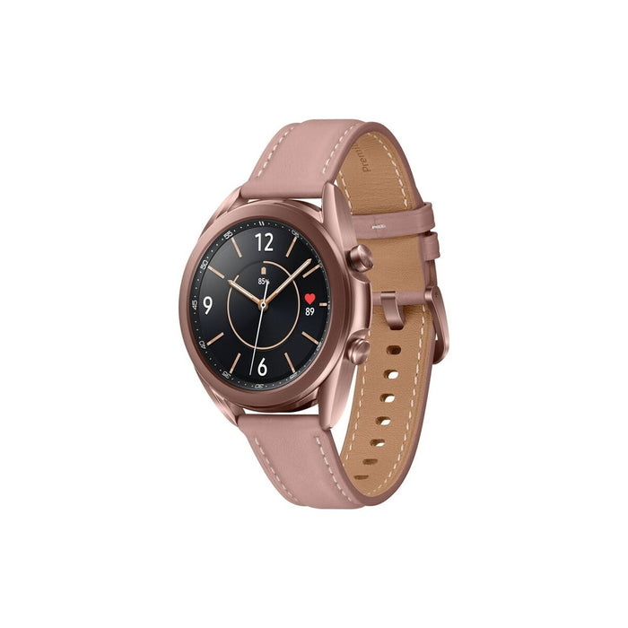 Smartwatch Samsung Galaxy Watch3 SM-R855F 41 mm 1,2" Bronz