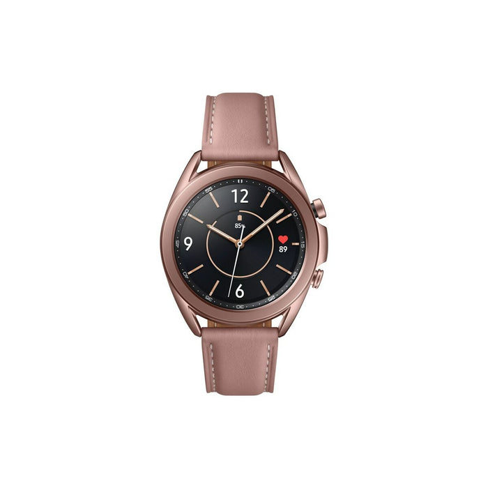 Smartwatch Samsung Galaxy Watch3 SM-R855F 41 mm 1,2" Bronz