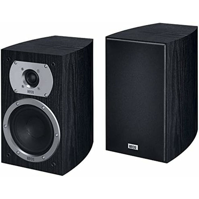 Difuzoare Heco Victa Prime 202 black pair Negru 110 W
