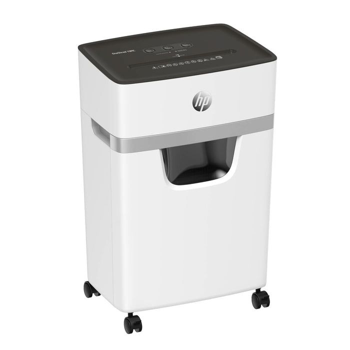 Concasor de Hârtie HP OneShred 2804 20 L