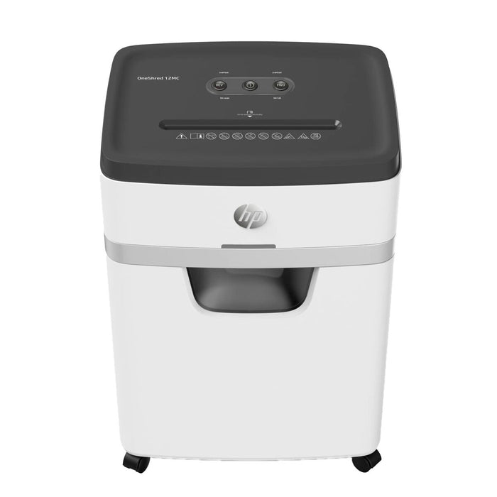 Concasor de Hârtie HP 2806 25 L