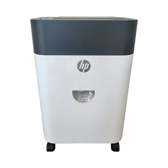 Concasor de Hârtie HP ONESHRED Auto 100cc 17 L