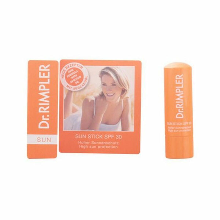 Balsam de Buze Sunstick Dr. Rimpler Sun SPF 30 (3,8 g) Spf 30 3,8 g