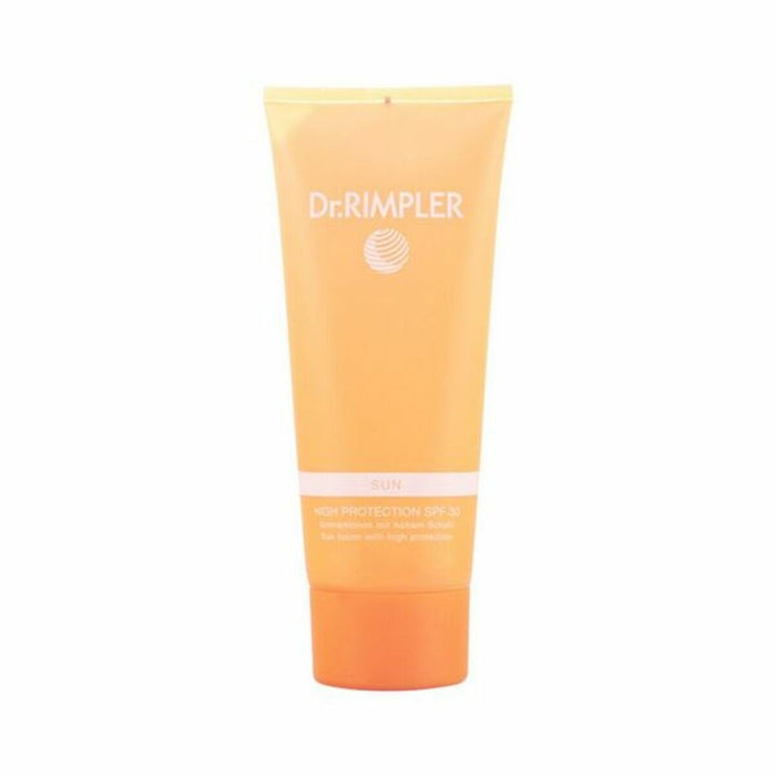Cremă Solară Sun Dr. Rimpler SPF 30 (200 ml) 30 (200 ml)