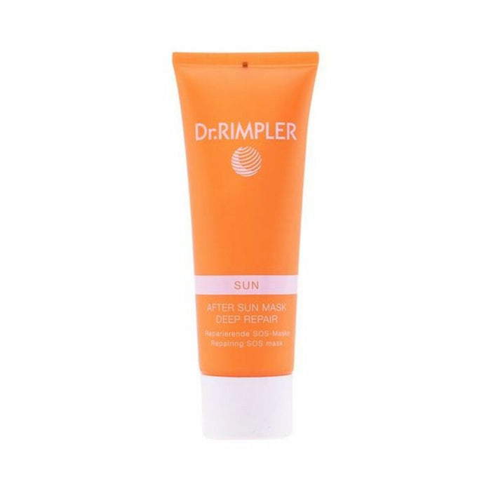 Mască Calmantă Deep Repair Dr. Rimpler Sun (75 ml) 75 ml