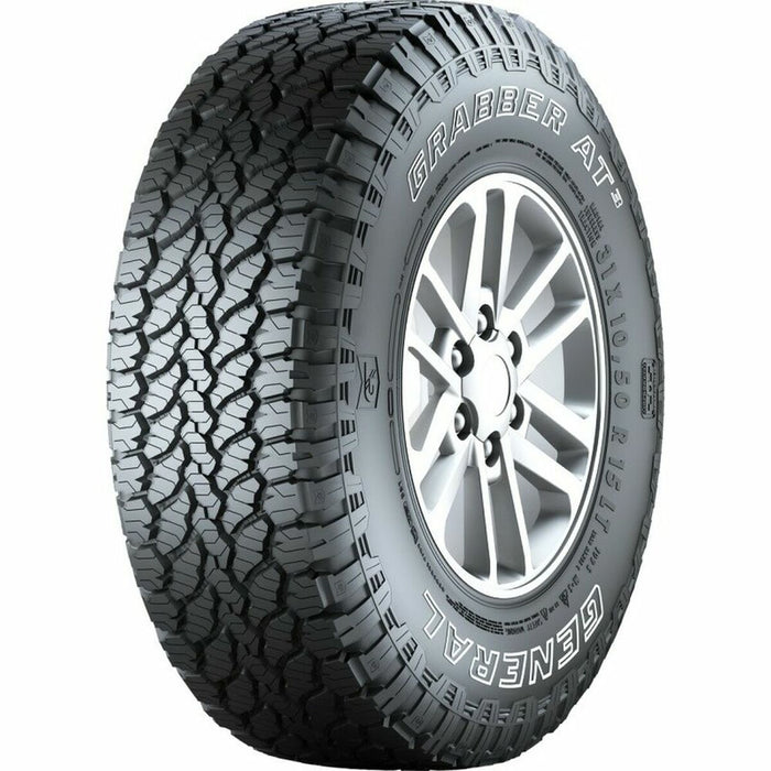 Anvelopă auto General Tire GRABBER AT3 215/65SR16