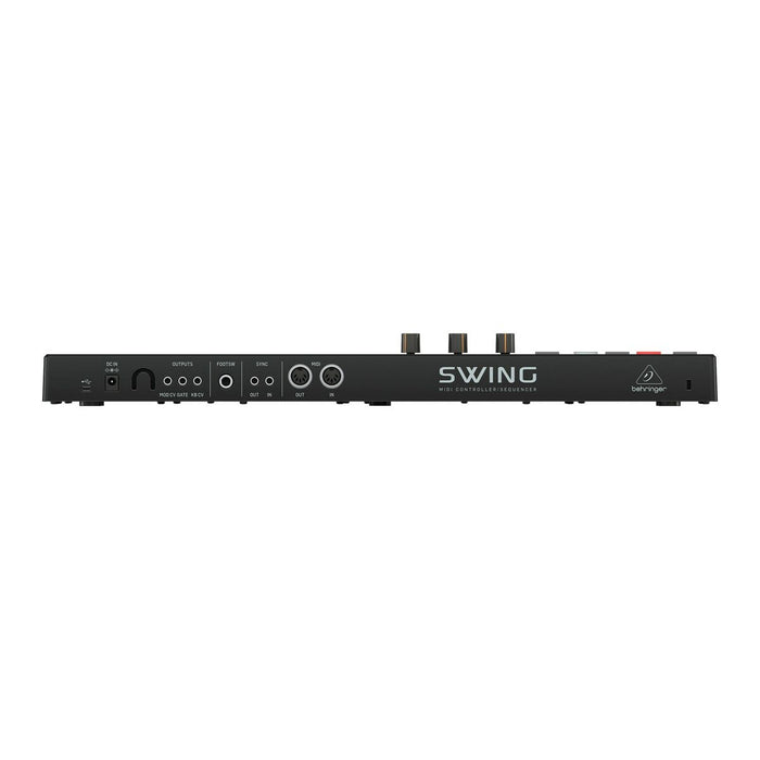 Pian Electronic Behringer SWING