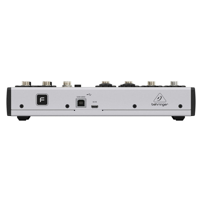 Masă de Amestecuri Behringer FLOW 8
